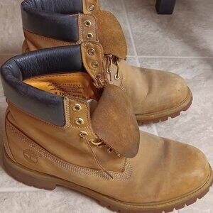 Timberland